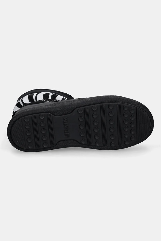 Апрески Moon Boot MB MTRACK POLAR NYLON 80D2440080.N001.M черен