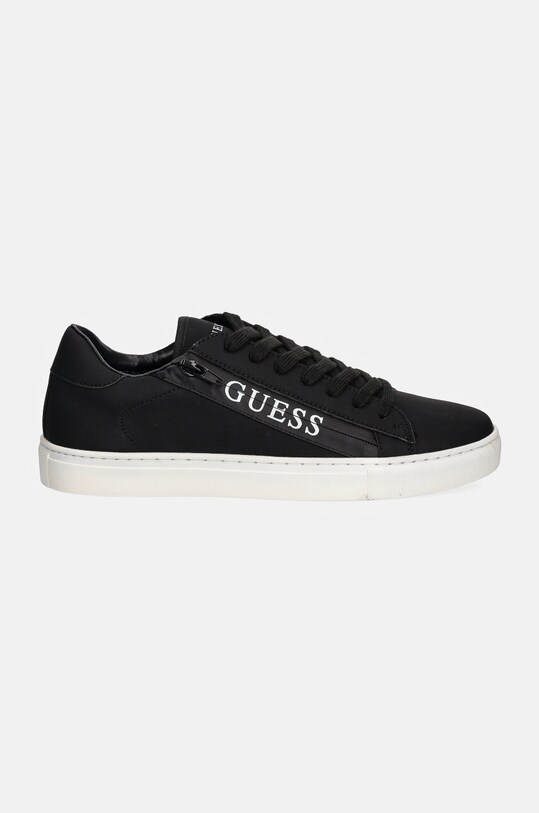 Guess sneakers TODI IIK FMFTOD.ELE12.BLACK negru AW24