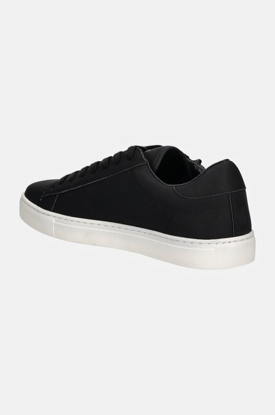 Încălțăminte Guess sneakers TODI IIK FMFTOD.ELE12.BLACK negru