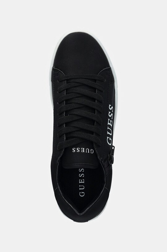 Guess sneakers TODI IIK negru FMFTOD.ELE12.BLACK