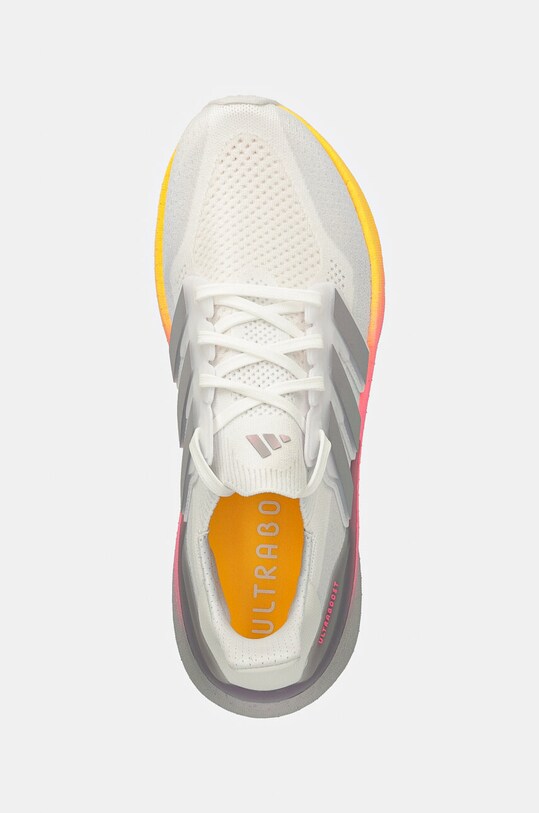 adidas Performance pantofi de alergat Ultraboost 5 alb ID8810