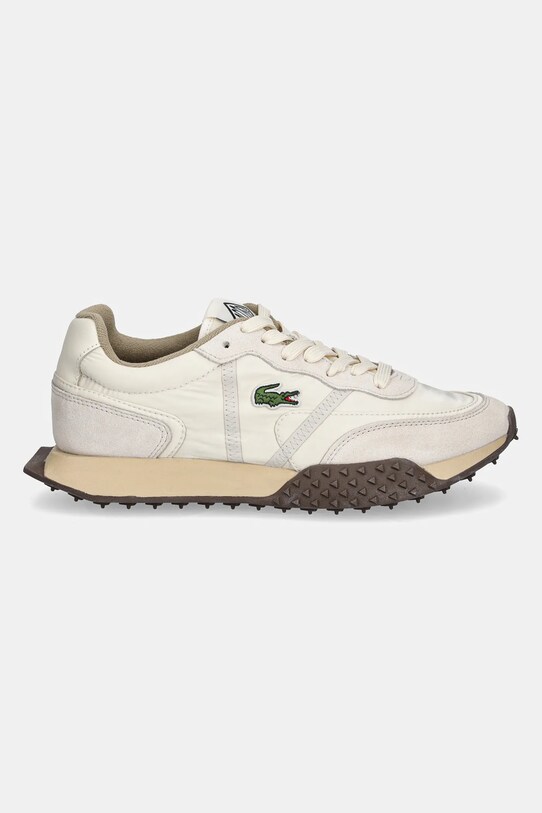 Tenisky Lacoste L-SPIN DELUXE 3.0 46SMA0007 béžová AW24