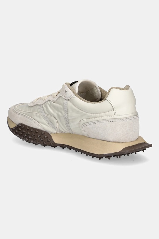 Obuća Tenisice Lacoste L-SPIN DELUXE 3.0 46SMA0007 bež