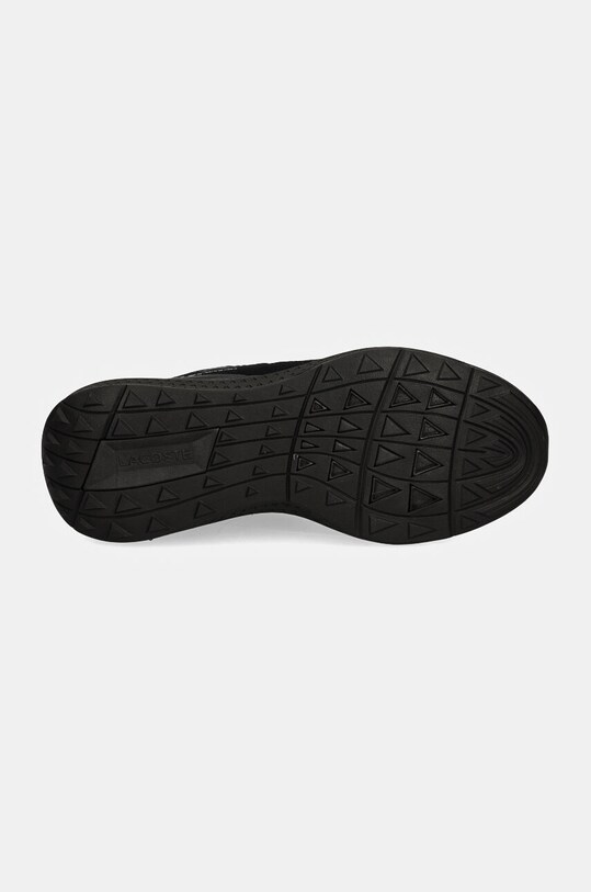 Кроссовки Lacoste L003 EVO 47SMA0121 чёрный