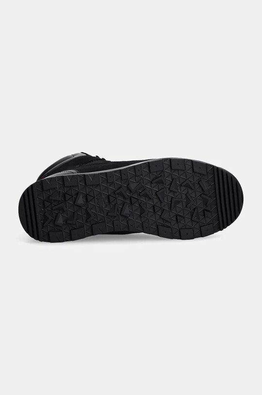 Lacoste buty wysokie Urban Breaker Sneakers 48CMA0015 czarny