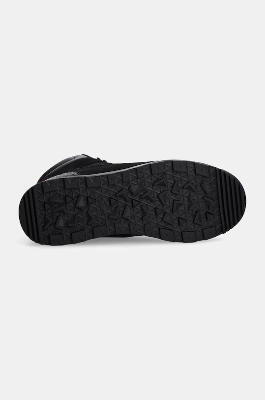 Visoki čevlji Lacoste Urban Breaker Sneakers 48CMA0015 črna