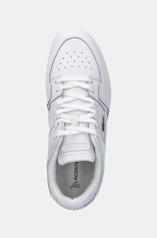 Lacoste sneakers Court Cage white 48SMA0016