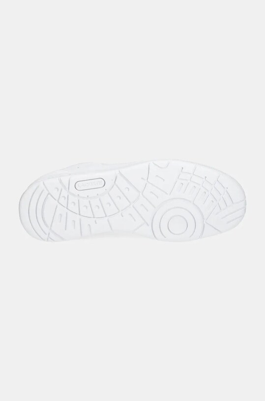 Lacoste sneakers Court Cage 48SMA0016 white