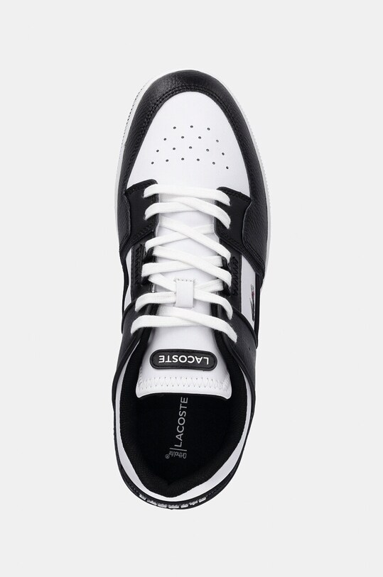 Tenisky Lacoste Court Cage čierna 48SMA0016