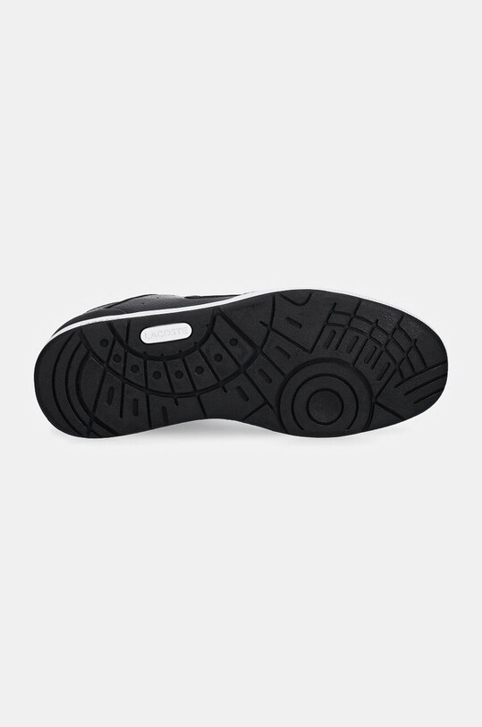 Tenisky Lacoste Court Cage 48SMA0016 čierna