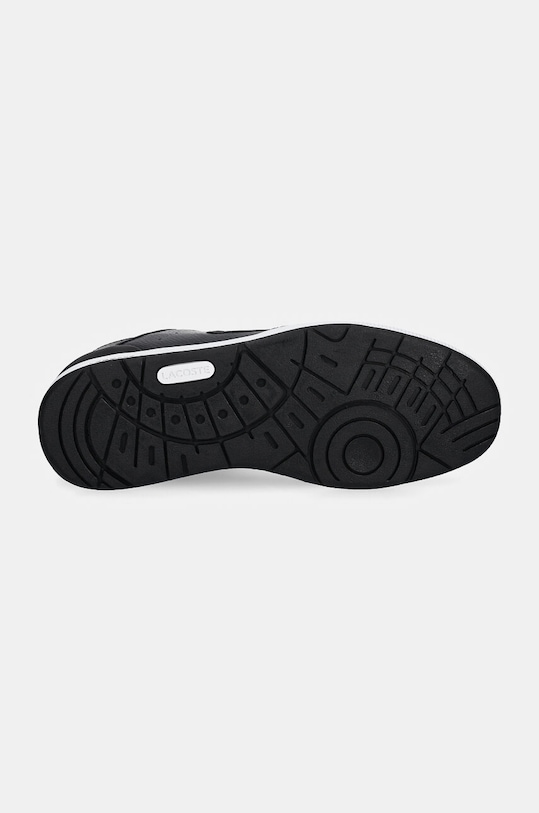 Lacoste sneakers Court Cage 48SMA0016 negru