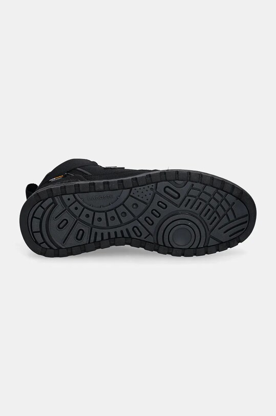Маратонки Lacoste T-Clip Winter Mid 48SMA0040 черен