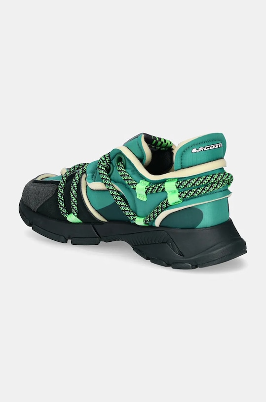 Обувки Маратонки Lacoste L003 Active Runway 48SMA0051 зелен