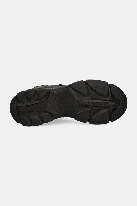 Αθλητικά Lacoste L003 NEO 48SMA0055 γκρί
