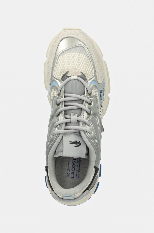 Αθλητικά Lacoste L003 NEO γκρί 48SMA0056