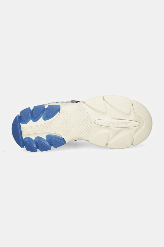 Αθλητικά Lacoste L003 NEO 48SMA0056 γκρί