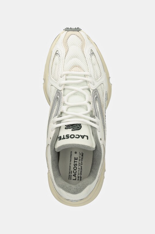 Кроссовки Lacoste L003 2K24 белый 48SMA0058