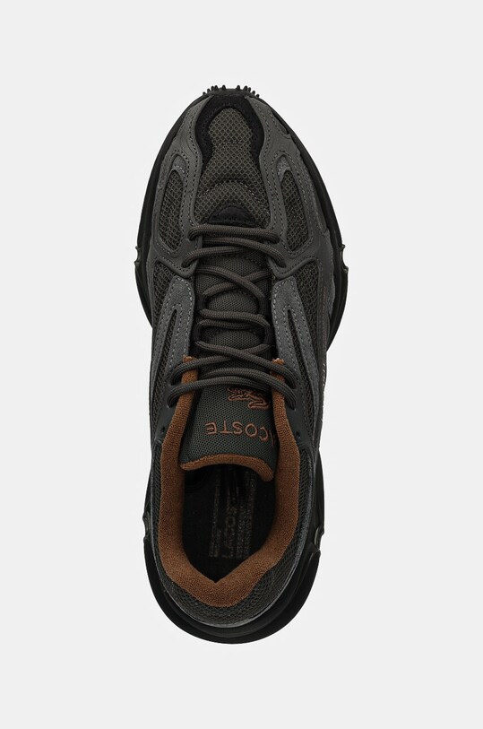 Lacoste sneakers L003 2K24 gri 48SMA0060