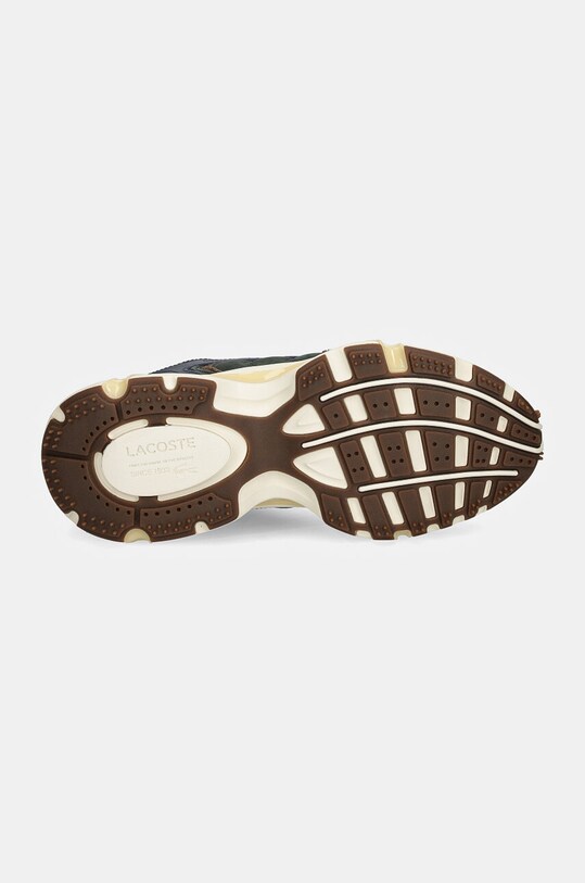 Lacoste sportcipő L003 2K24 48SMA0061 zöld
