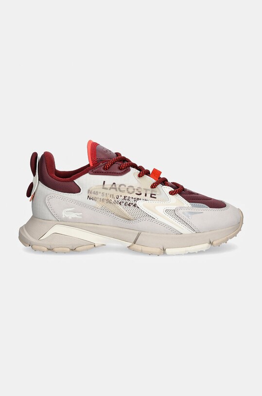 Кросівки Lacoste L003 NEO Tech 48SMA0062 білий AW24