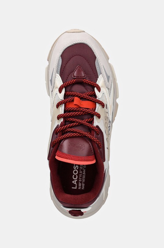 Кросівки Lacoste L003 NEO Tech білий 48SMA0062