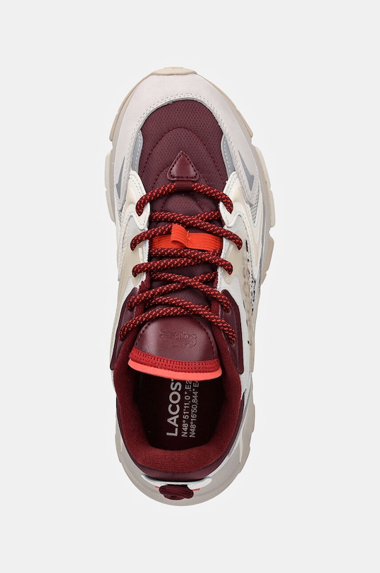 Αθλητικά Lacoste L003 NEO Tech λευκό 48SMA0062