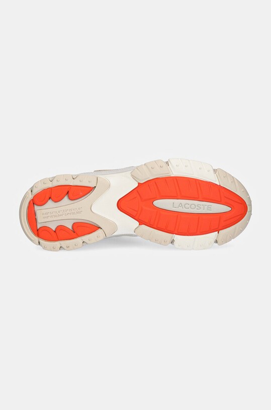 Кросівки Lacoste L003 NEO Tech 48SMA0062 білий