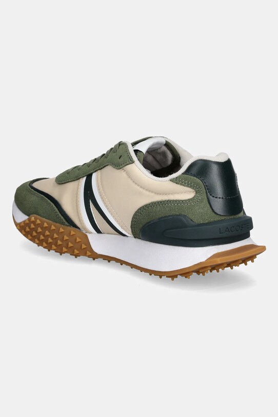 Взуття Кросівки Lacoste L-Spin Deluxe 48SMA0064 зелений