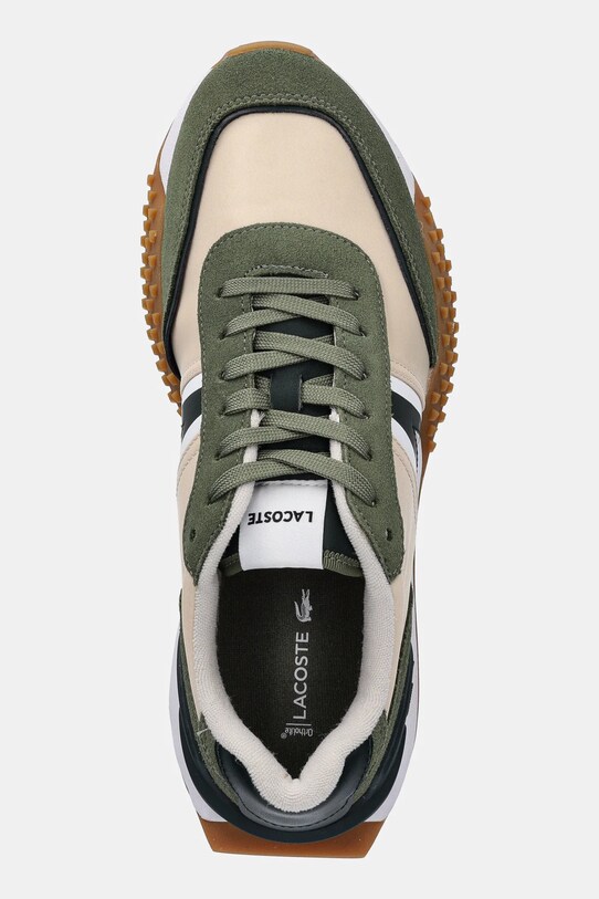 Кросівки Lacoste L-Spin Deluxe зелений 48SMA0064