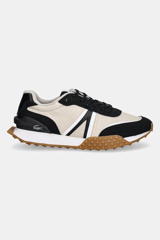 Кроссовки Lacoste L-Spin Deluxe 48SMA0064 чёрный AW24