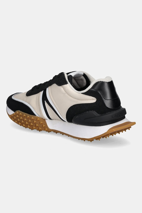 Обувь Кроссовки Lacoste L-Spin Deluxe 48SMA0064 чёрный