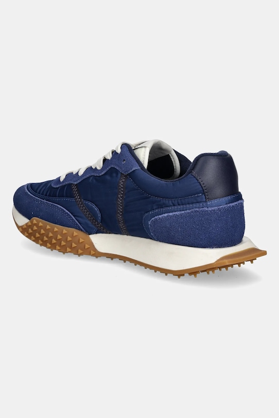 Boty Tenisky Lacoste L-Spin Deluxe 3.0 48SMA0066 námořnická modř