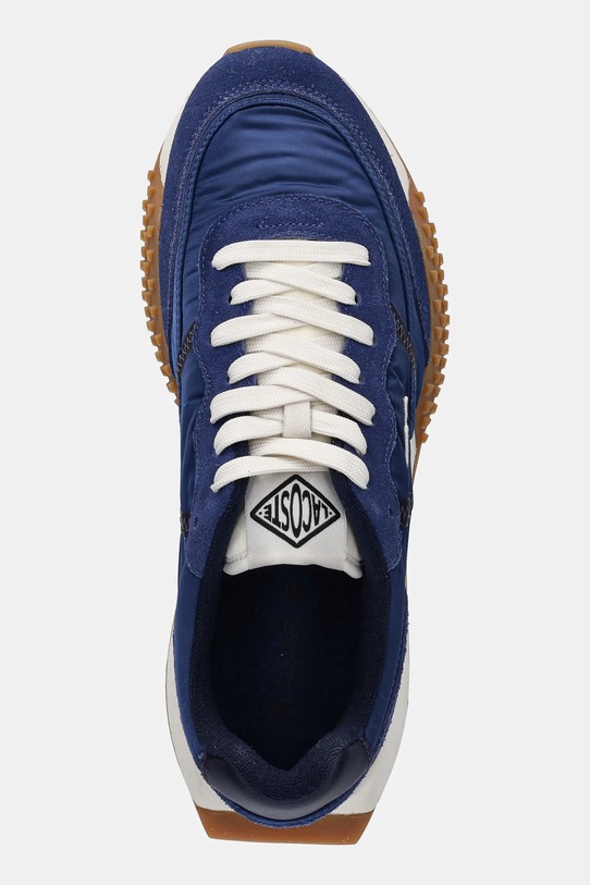 Tenisky Lacoste L-Spin Deluxe 3.0 námořnická modř 48SMA0066