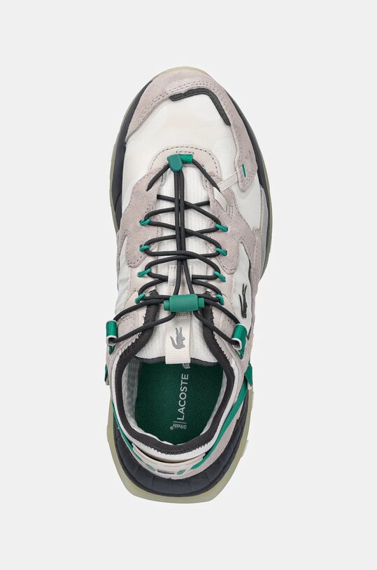 Кросівки Lacoste L-Guard Breaker Outdoor сірий 48SMA0076