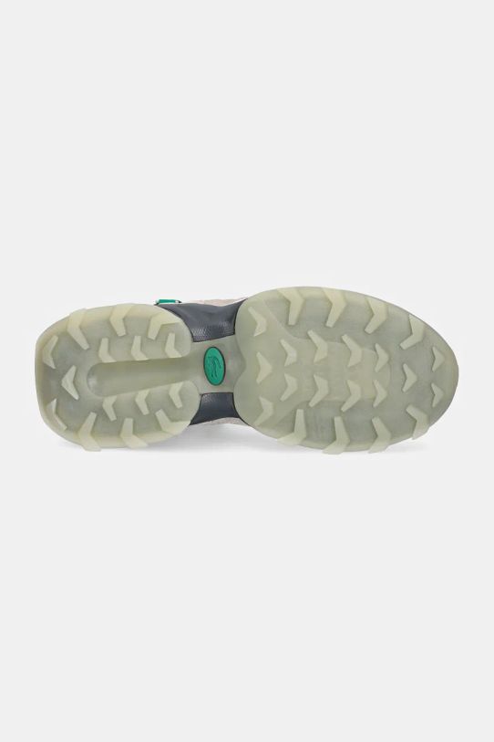 Lacoste sneakersy L-Guard Breaker Outdoor 48SMA0076 szary