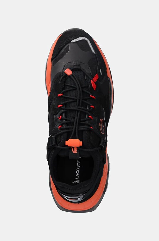 Lacoste sneakers L-Guard Breaker Outdoor negru 48SMA0076