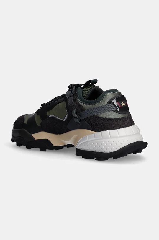 Boty Tenisky Lacoste L-Guard Breaker Outdoor 48SMA0077 zelená