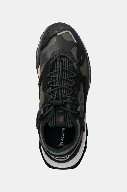 Tenisky Lacoste L-Guard Breaker Outdoor zelená 48SMA0077