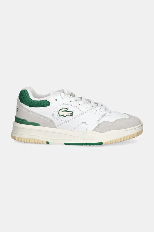 Tenisky Lacoste Lineshot 48SMA0100 bílá AW24