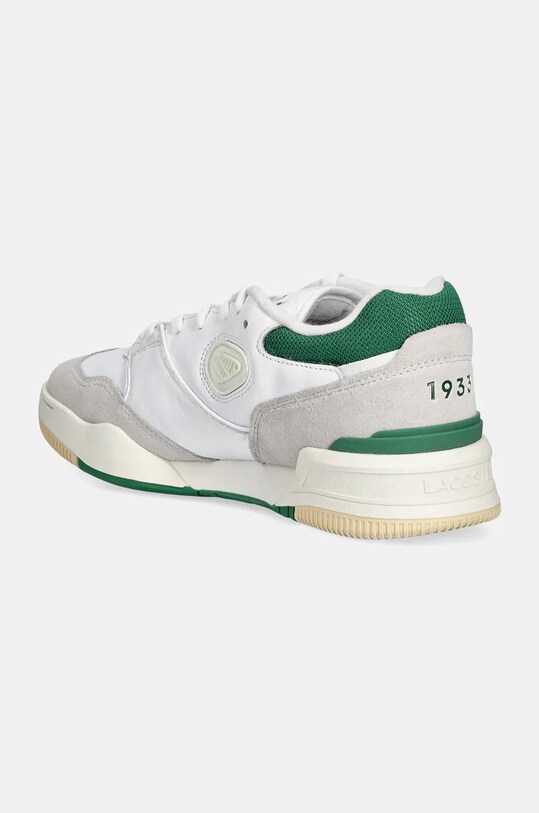Boty Tenisky Lacoste Lineshot 48SMA0100 bílá