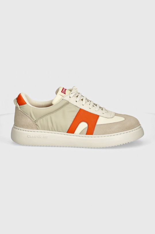 Tenisky Camper Runner K21 K100988.006 béžová AW24