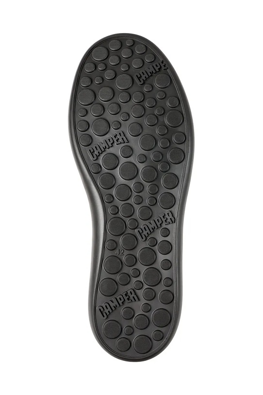 Кросівки з нубуку Camper TWS K100937.009 сірий