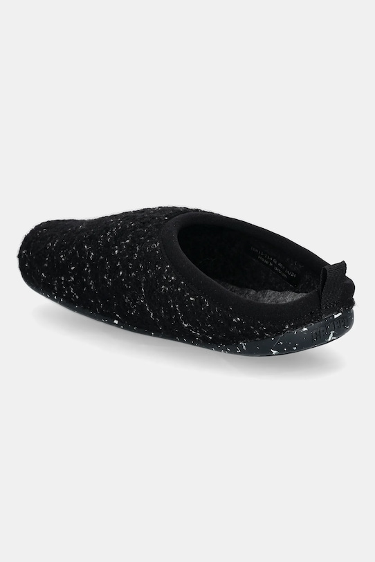 Boty Pantofle Camper Wabi 18811.114 černá