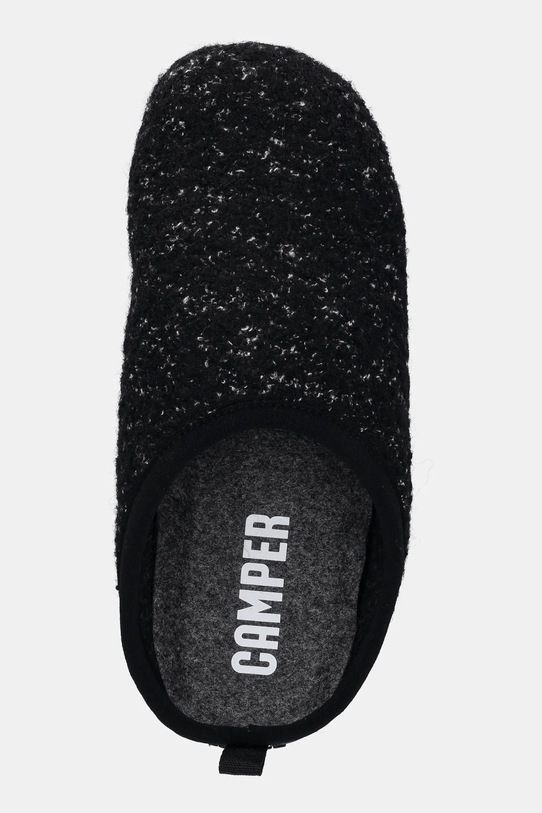 Pantofle Camper Wabi černá 18811.114