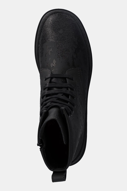 Кожени туристически обувки Camper Brutus Trek сив K300433.010