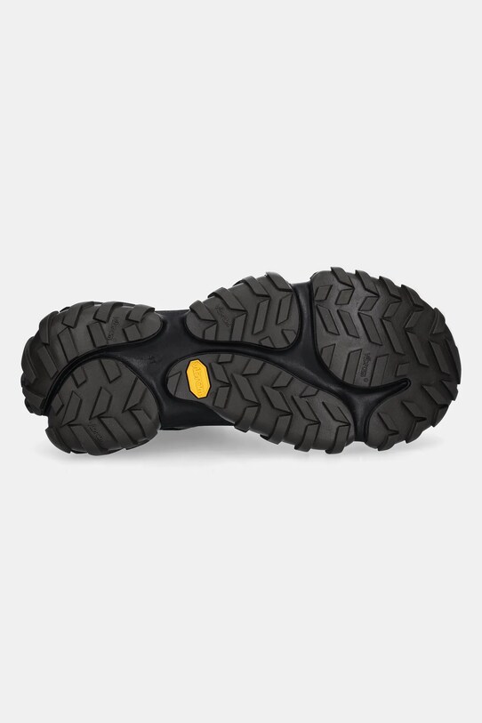 Camper ghete de piele Karst Trek K300515.001 negru