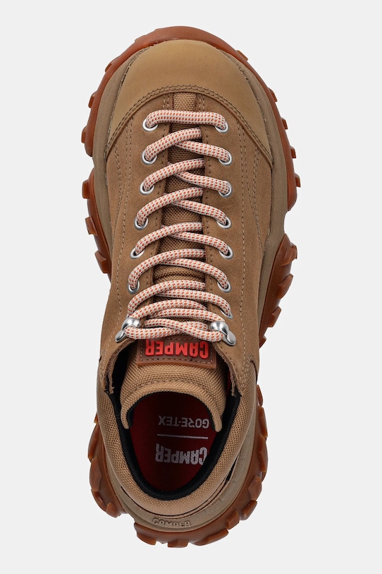 Camper buty Karst Trek beżowy K300515.003