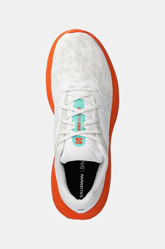 Salomon pantofi Aero Glide 2 bej L47573900