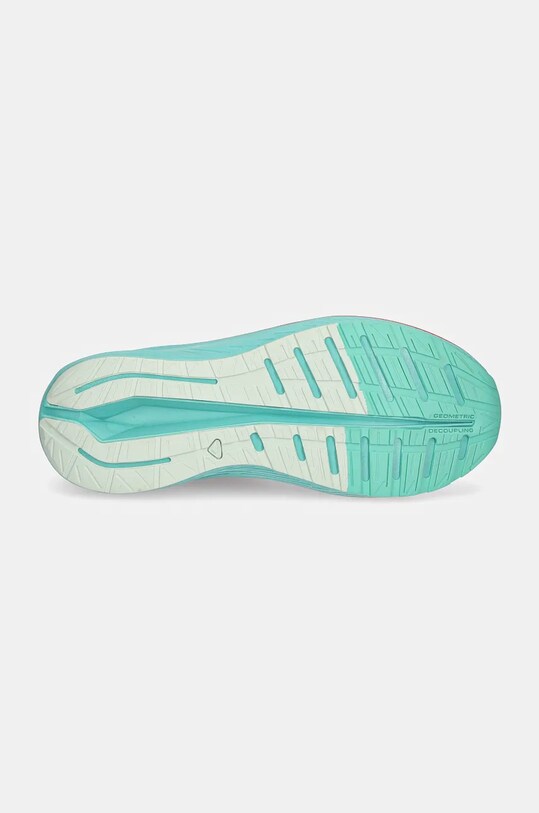 Черевики Salomon Aero Blaze 2 L47572400 бірюзовий
