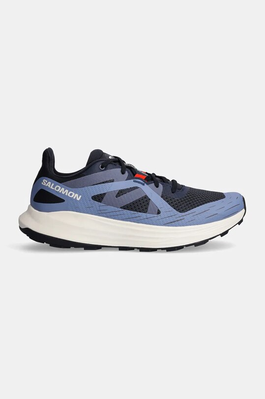 Salomon pantofi Ultra Flow L47692600 albastru AW24